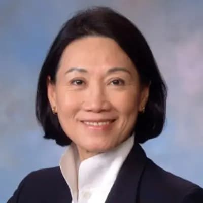 Iris Chan
