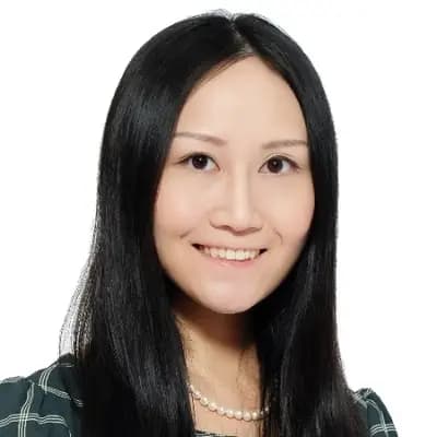 Iris Wang