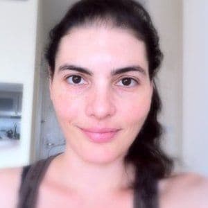 Irit Barzily