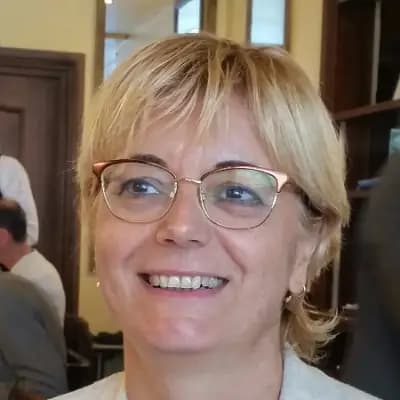 Dr. Irit Yaniv
