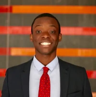 Irvin Akinseye