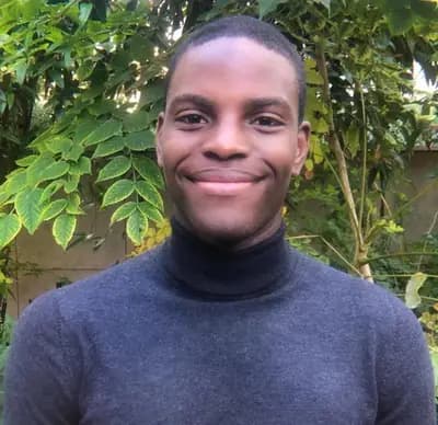 Isaac Kwemo