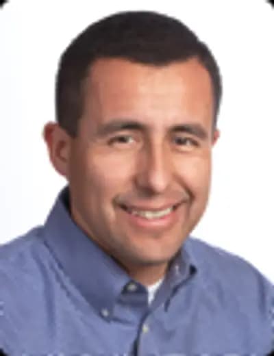 Isaac Ruiz