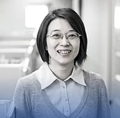 Isabel Liu