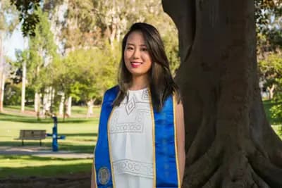 Isabella Zhou