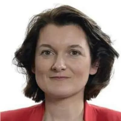 Isabelle de Cremoux