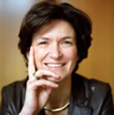Isabelle Kocher
