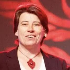 Isabelle Mauny