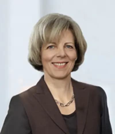 Isabelle Welton