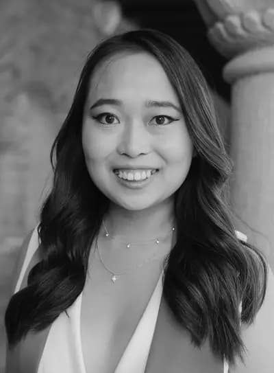Isabelle Zhou