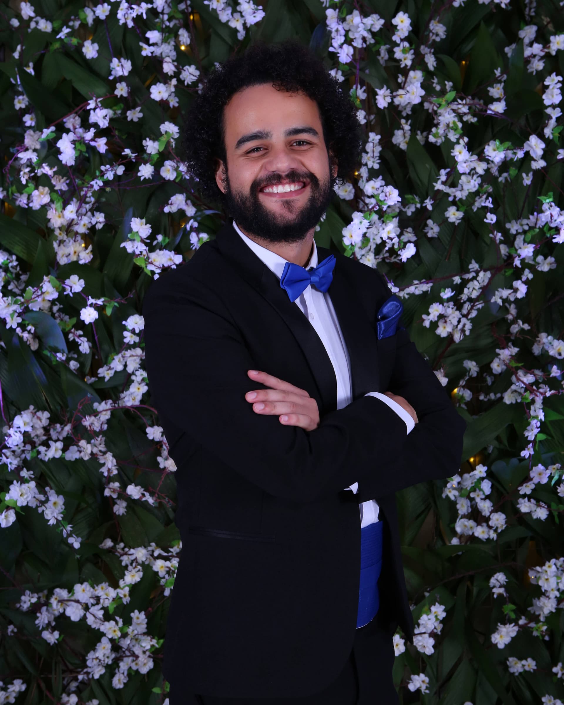 Isac Santos Andrade