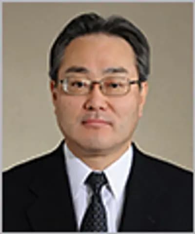 Isamu Kawashima