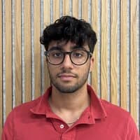 Ishaan Makkar