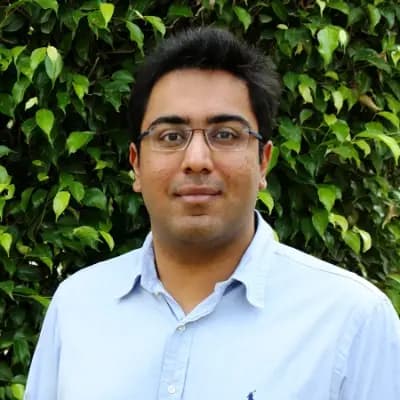 Ishaan Preet Singh