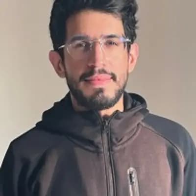 Ishan Arora