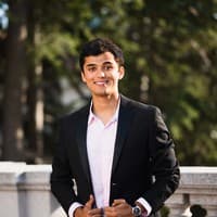 Ishan Balakrishnan