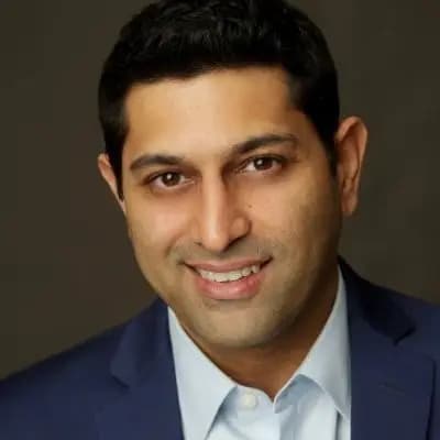 Ishan Girdhar