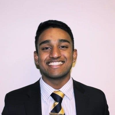 Ishan Goyal