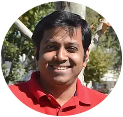 Ishan Khan