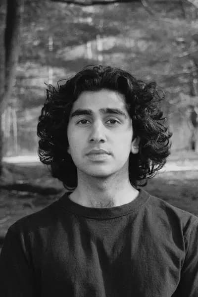 Ishan Parashar