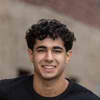 Ishan Ramrakhiani