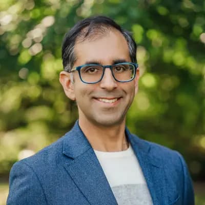 Ishan Sachdev
