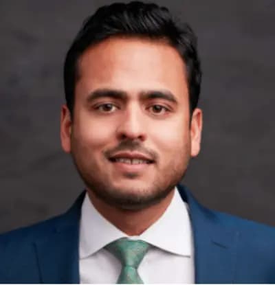 Ishan Singh