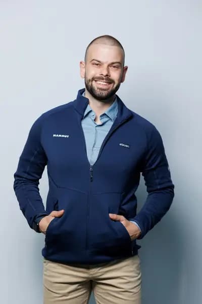 Iskren Donkinski