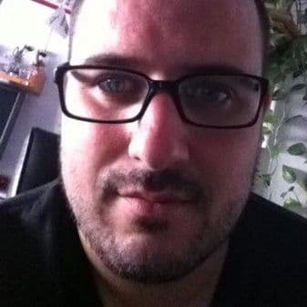 Ismael Sanchez Casado