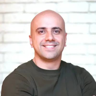 Israel Buzaym