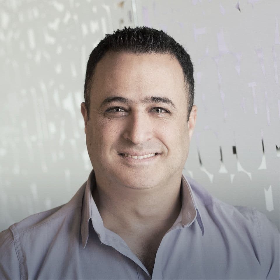Israel Kalush