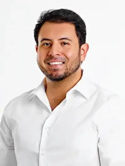Israel Munoz