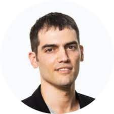 Itai Zlotnik