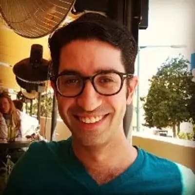 Itamar Kestenbaum