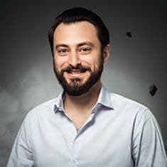 Itamar Sivan
