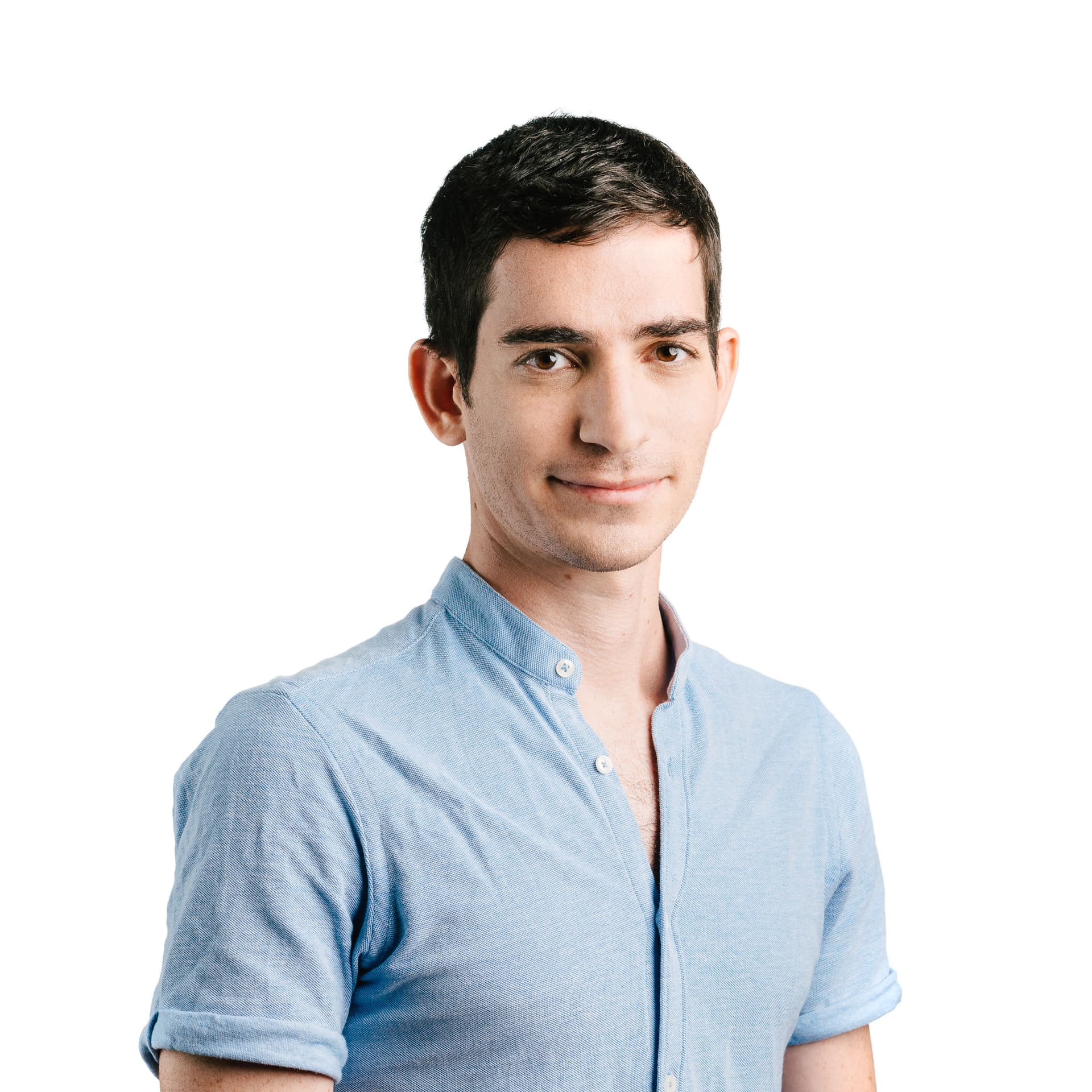 Itay Gutman