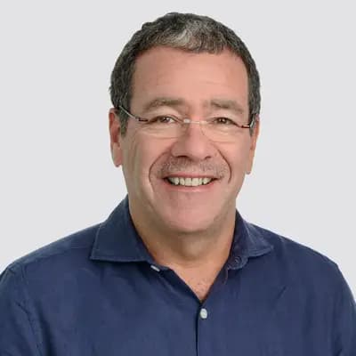 Itschak Friedman