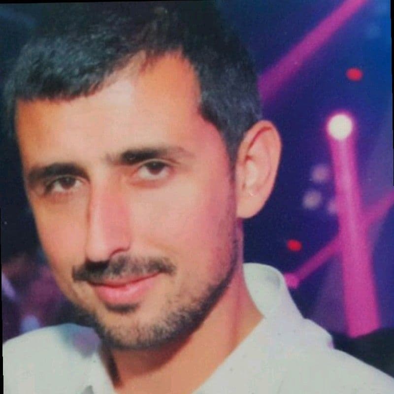 Itzik Malka