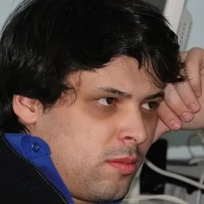 Ivan Burmistrov