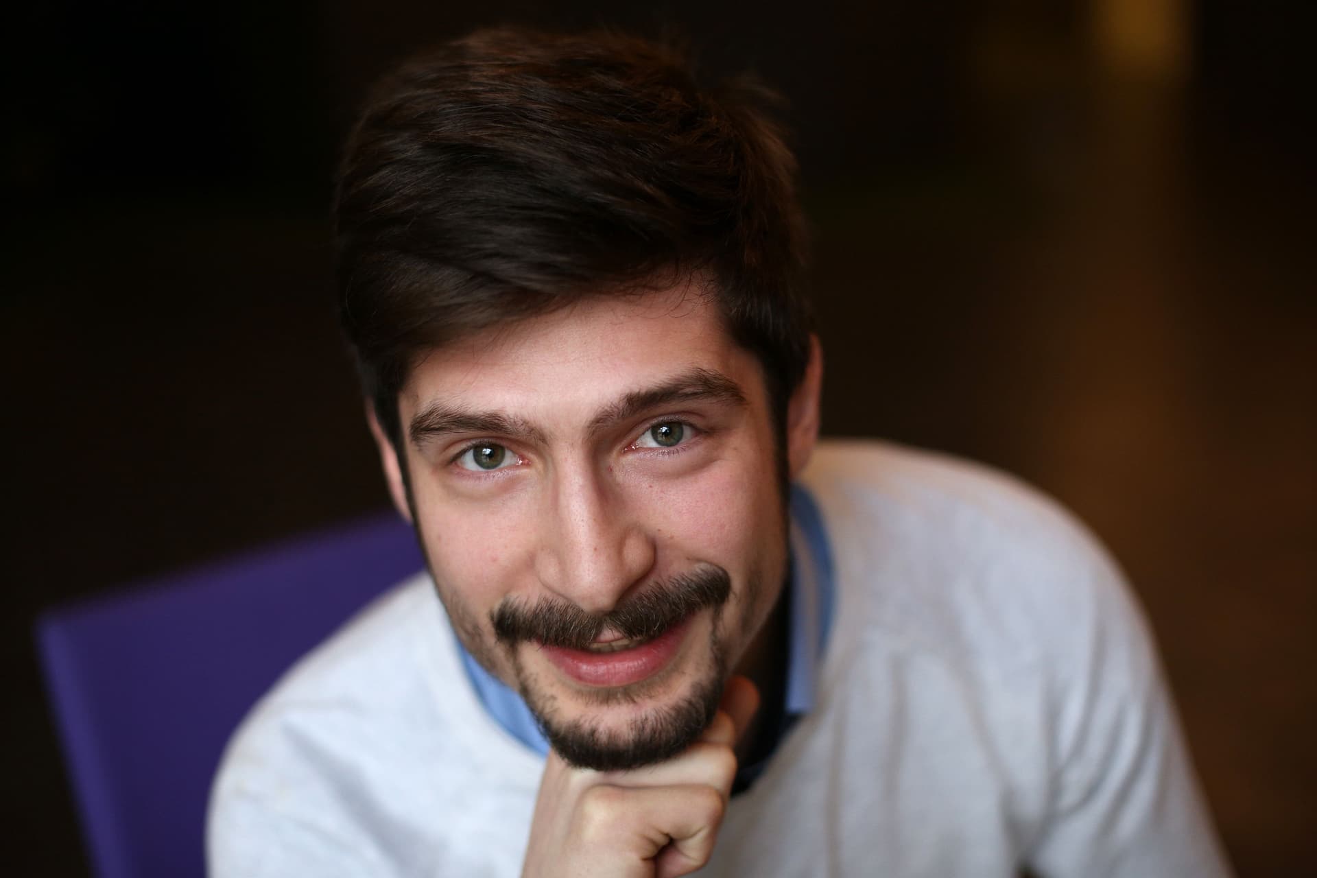 Ivan Jelusic