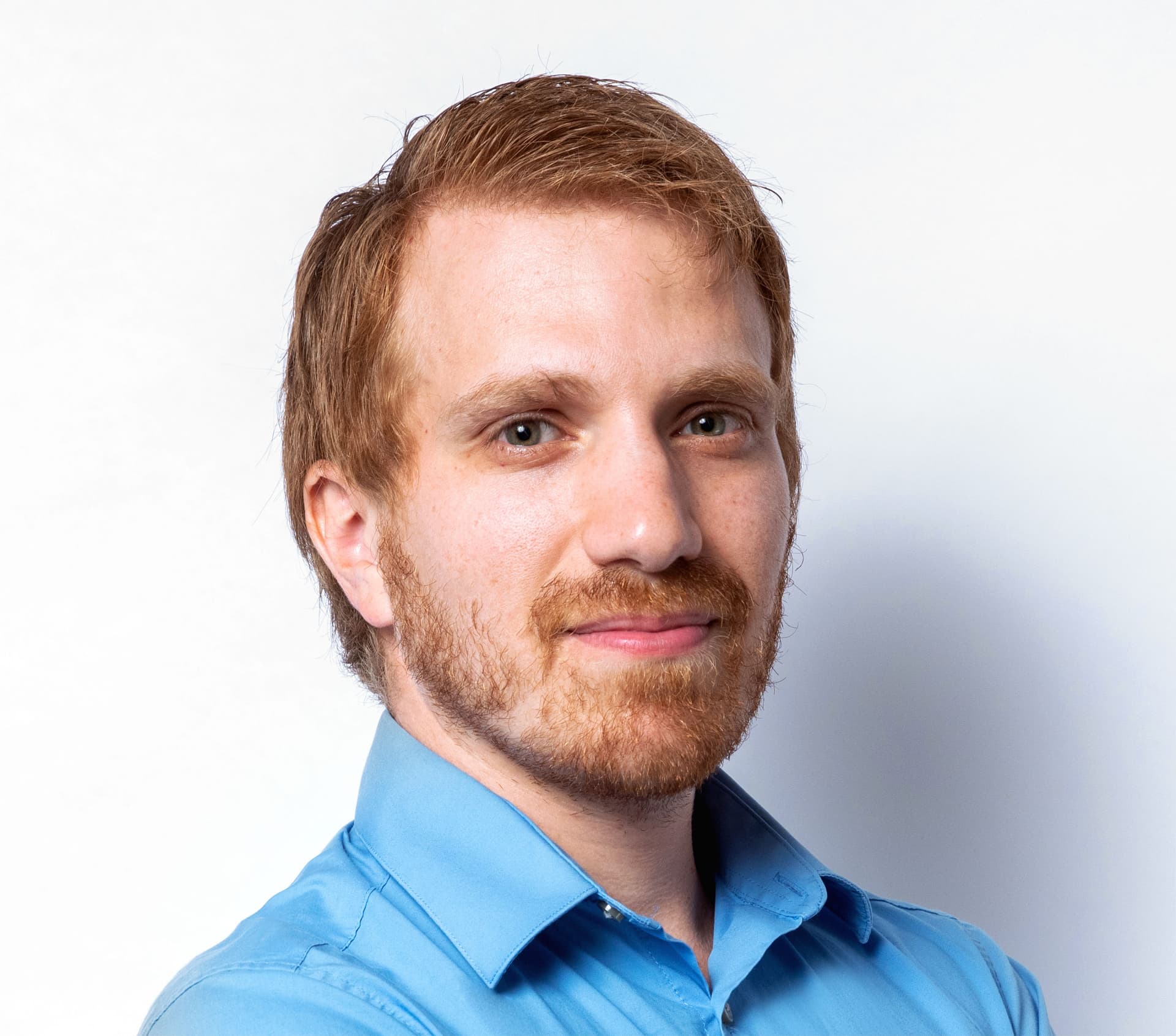 Ivan Wortman