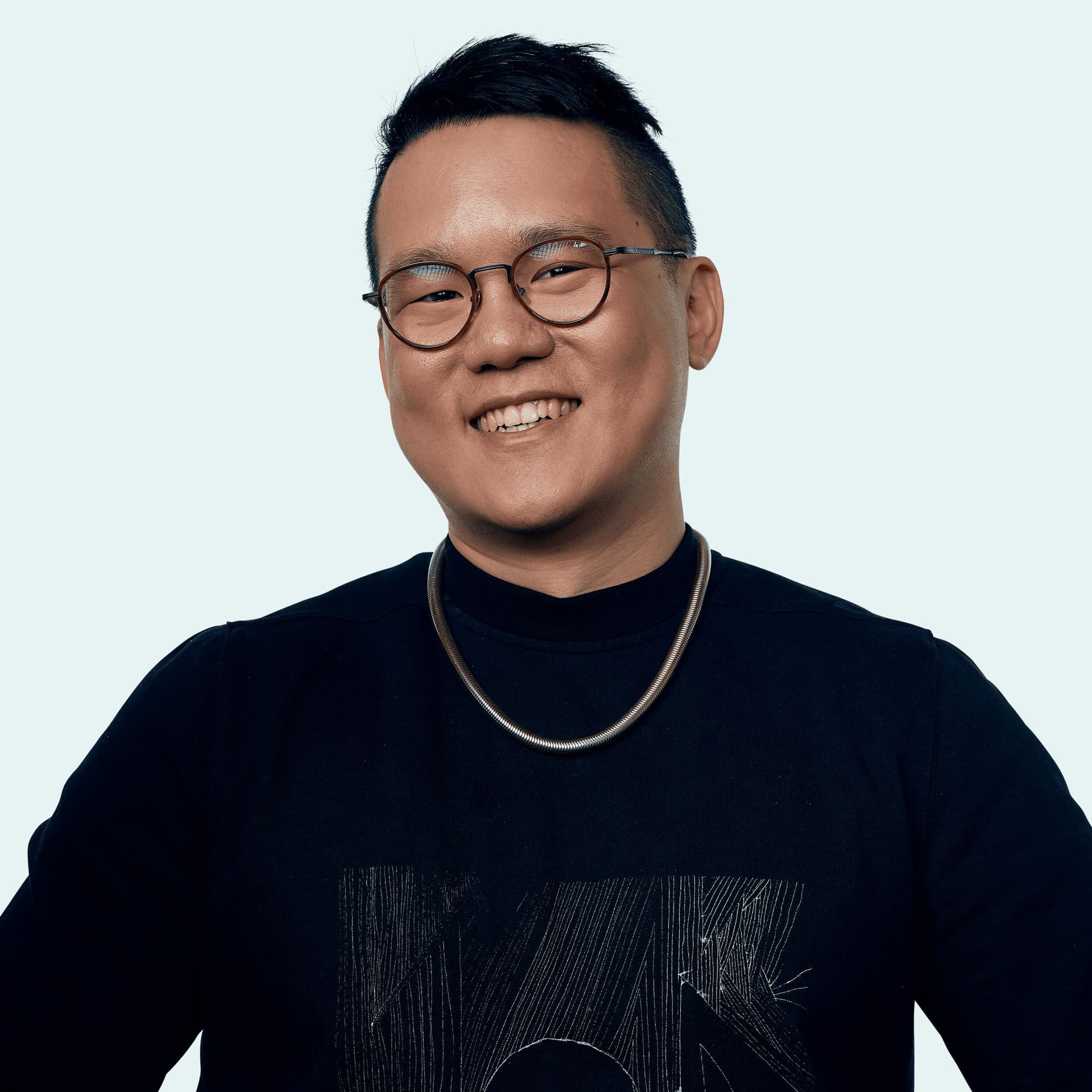 Ivan Zhang