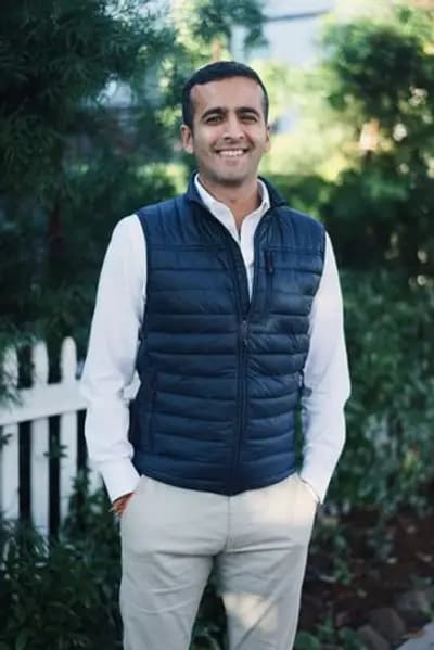 Ivneet Bhullar