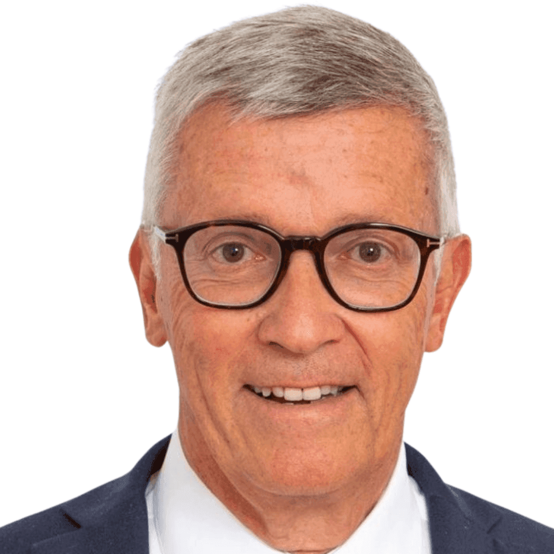 Ivo Furrer