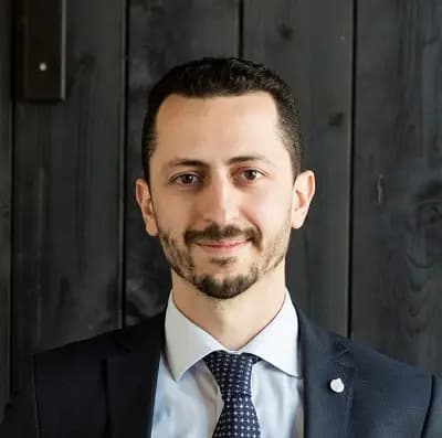 Ivo Radulovski