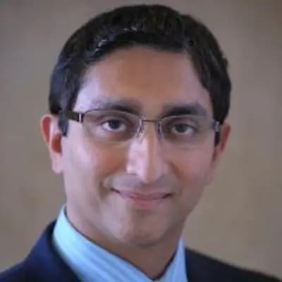 Ivor D'Souza