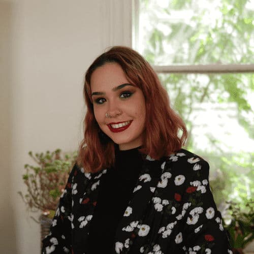 Ivy Emily Trim