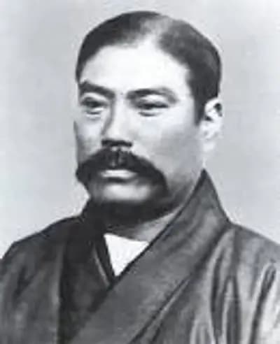 Iwasaki Yatarō