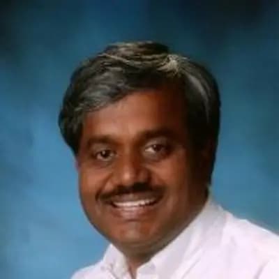 J A Chowdary