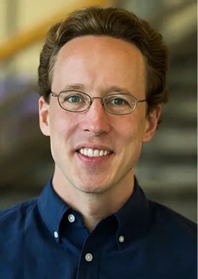 Alex Halderman